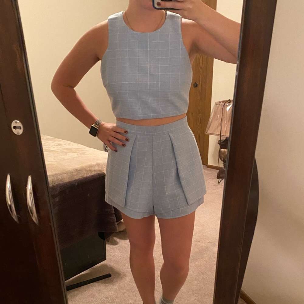 2 piece Set